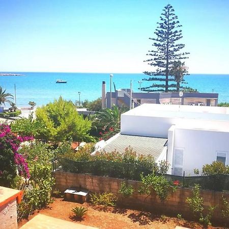 A... Mare Sicilia Villa Marina di Modica Eksteriør billede
