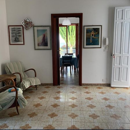 A... Mare Sicilia Villa Marina di Modica Eksteriør billede