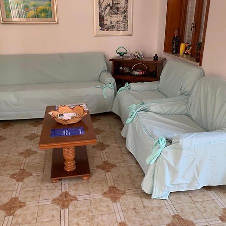 A... Mare Sicilia Villa Marina di Modica Eksteriør billede