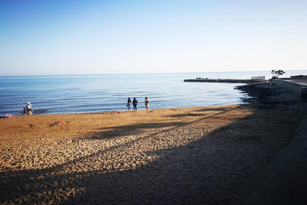 A... Mare Sicilia Villa Marina di Modica Eksteriør billede