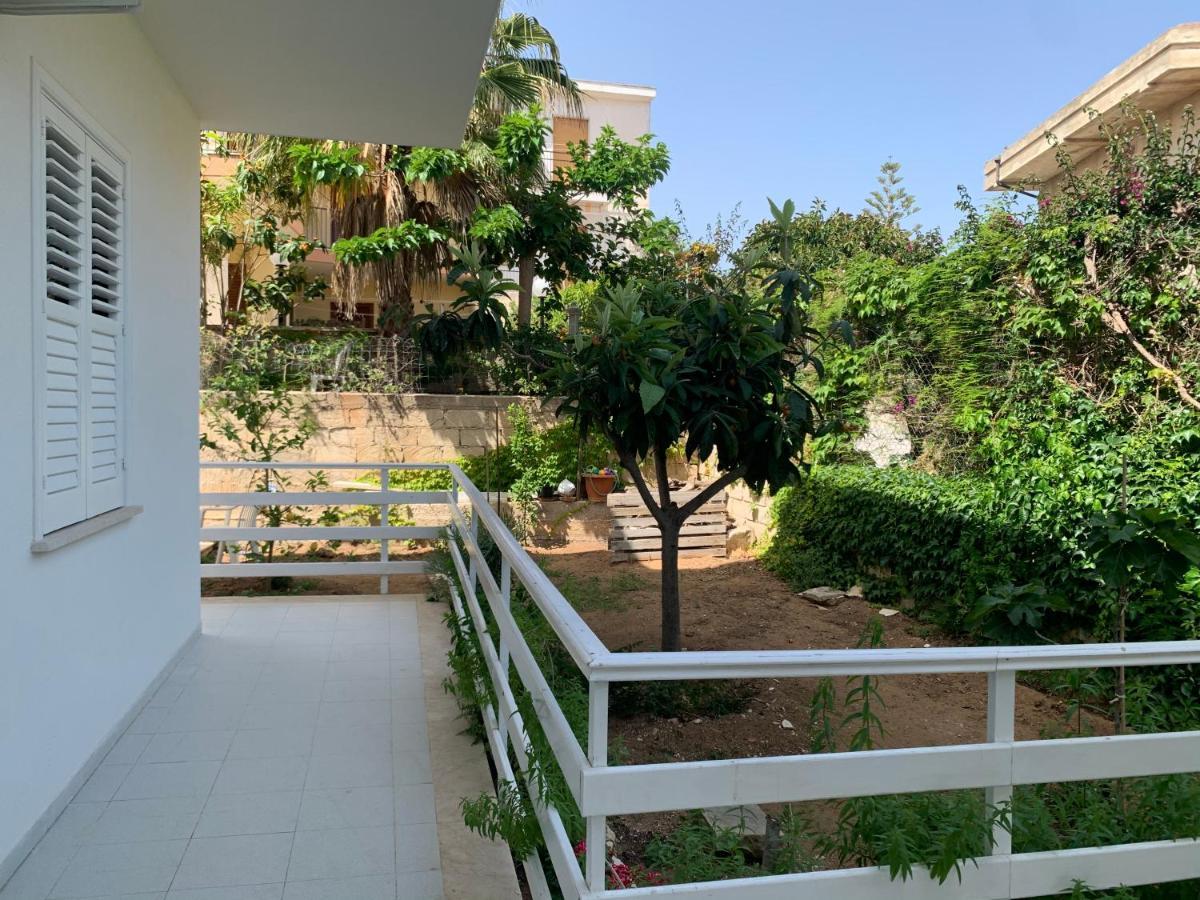 A... Mare Sicilia Villa Marina di Modica Eksteriør billede