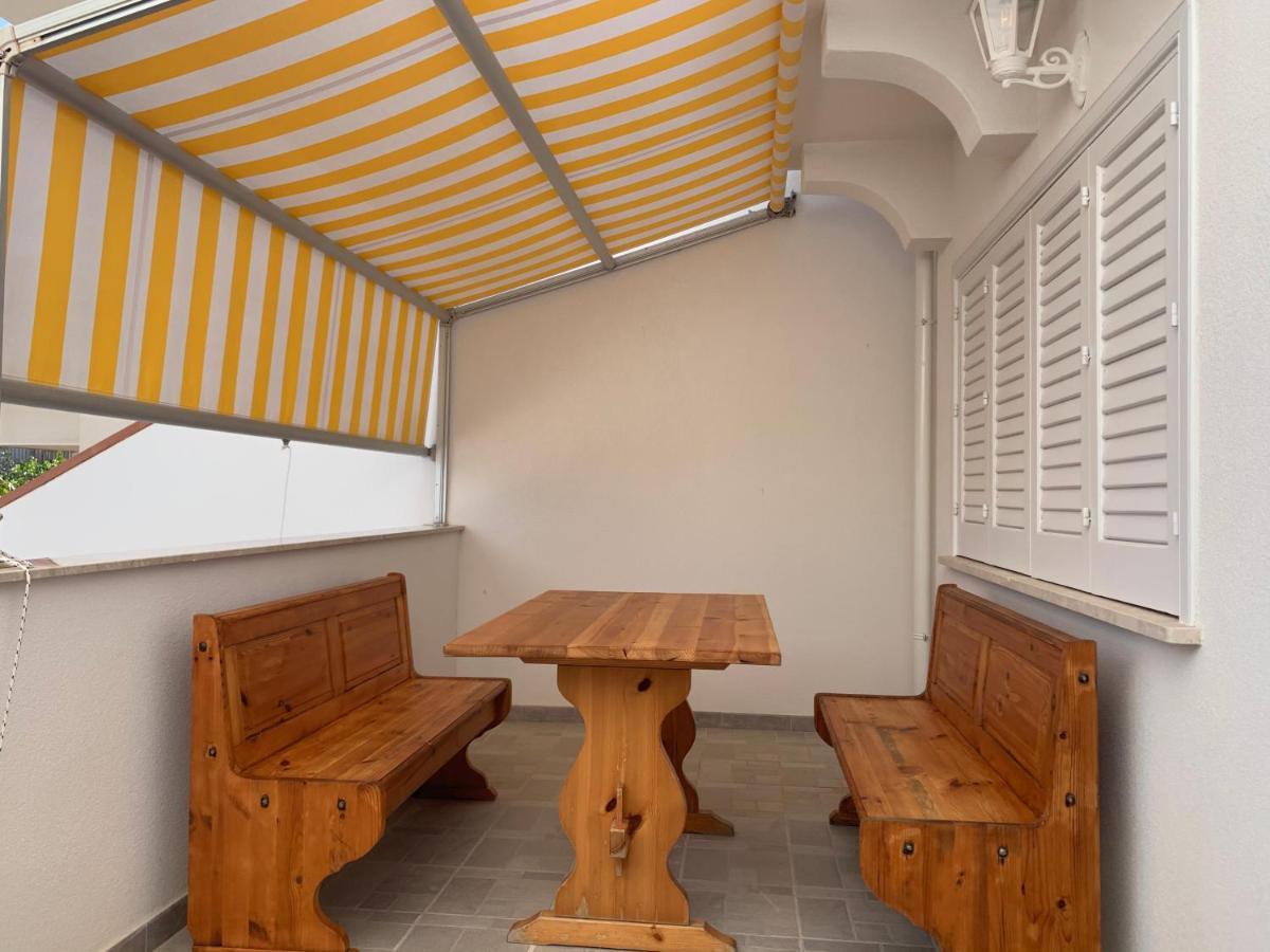 A... Mare Sicilia Villa Marina di Modica Eksteriør billede