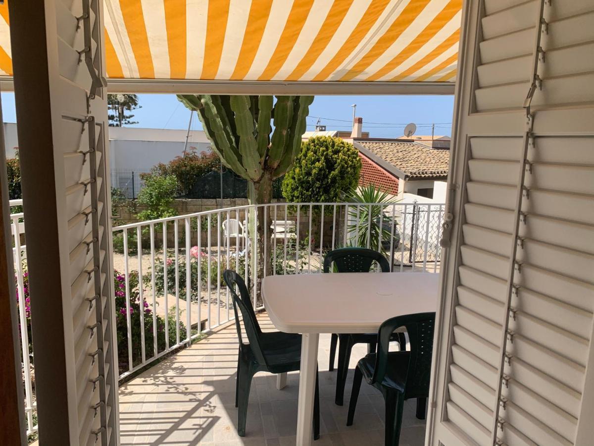 A... Mare Sicilia Villa Marina di Modica Eksteriør billede
