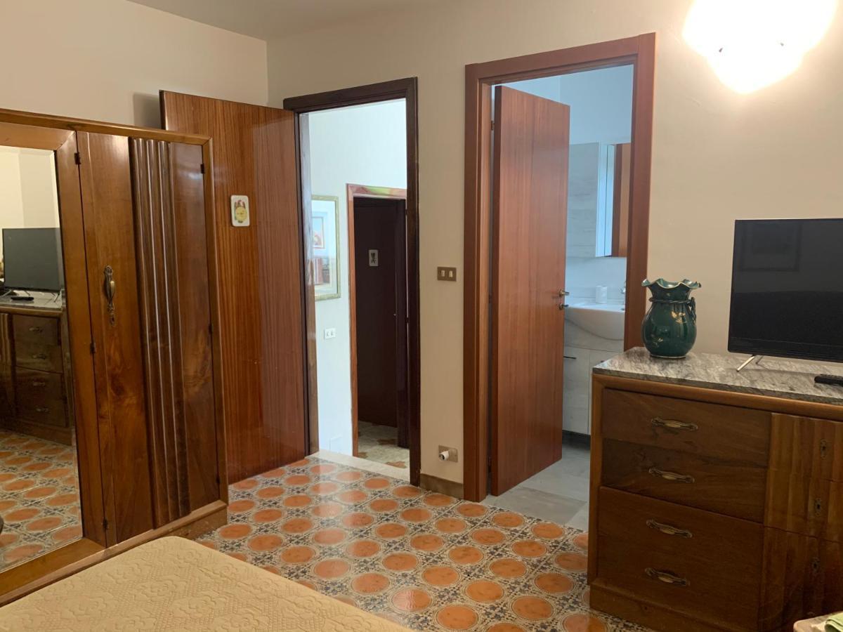 A... Mare Sicilia Villa Marina di Modica Eksteriør billede