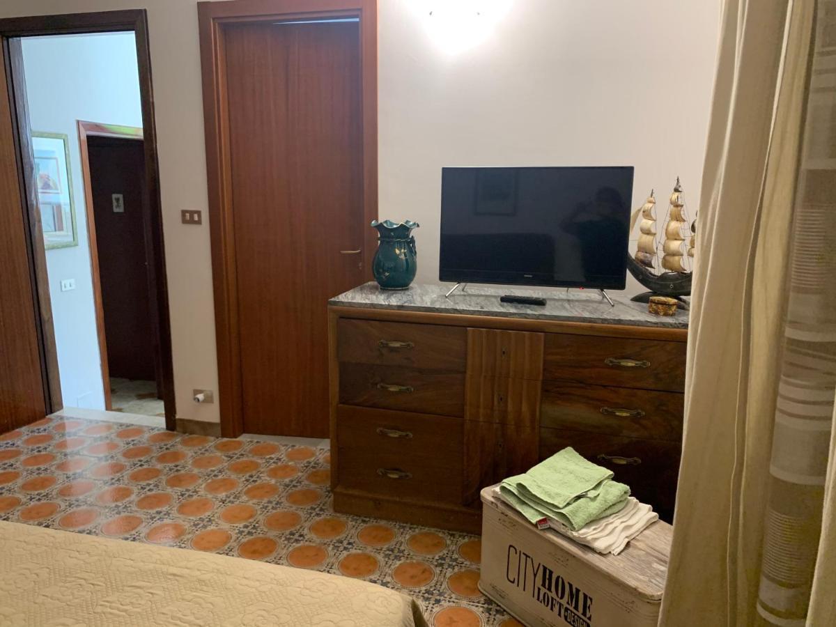 A... Mare Sicilia Villa Marina di Modica Eksteriør billede