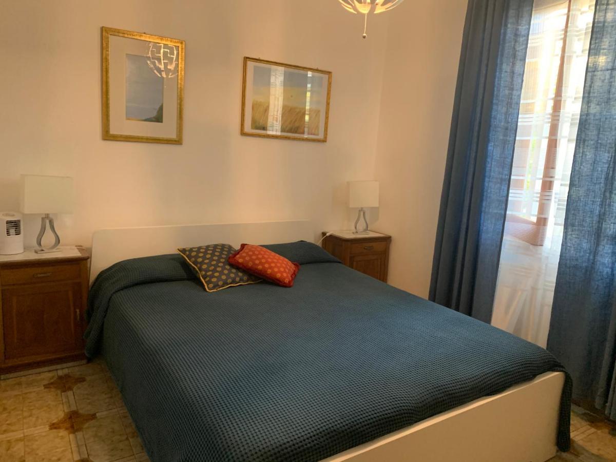 A... Mare Sicilia Villa Marina di Modica Eksteriør billede