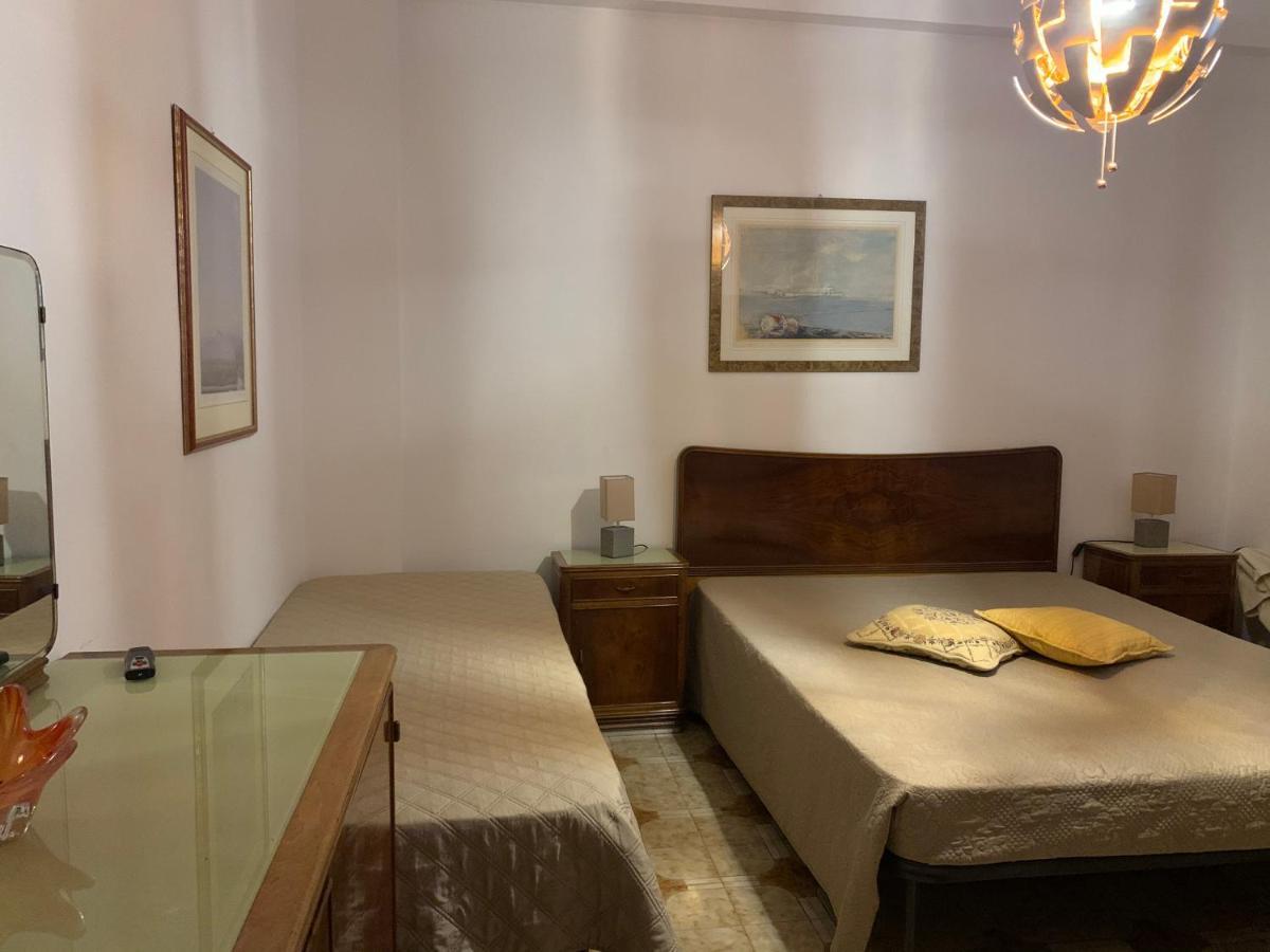 A... Mare Sicilia Villa Marina di Modica Eksteriør billede