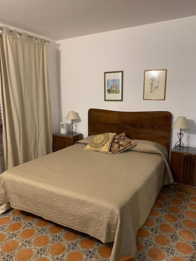 A... Mare Sicilia Villa Marina di Modica Eksteriør billede
