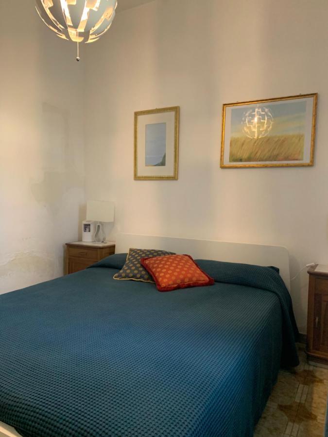 A... Mare Sicilia Villa Marina di Modica Eksteriør billede