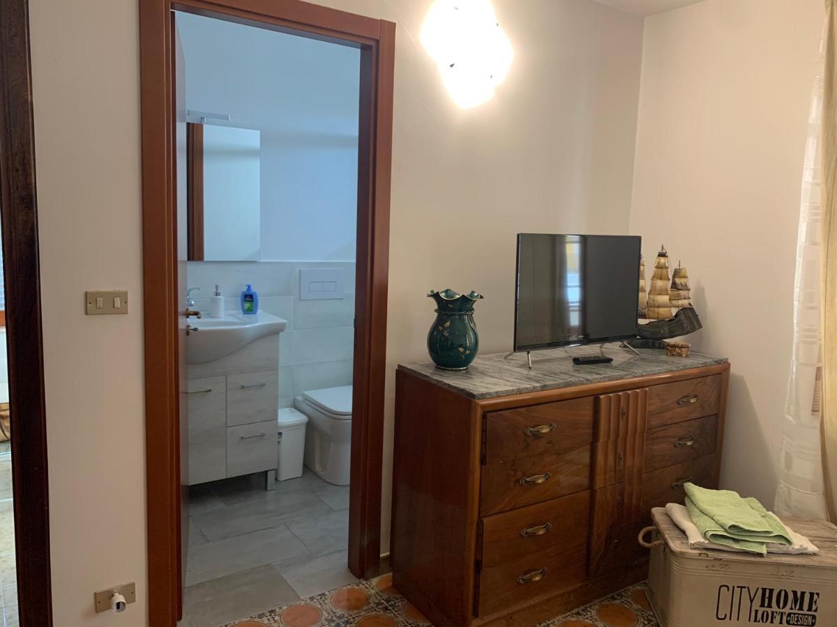 A... Mare Sicilia Villa Marina di Modica Eksteriør billede