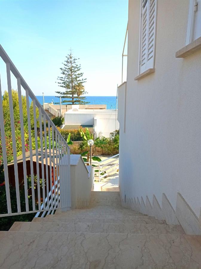 A... Mare Sicilia Villa Marina di Modica Eksteriør billede