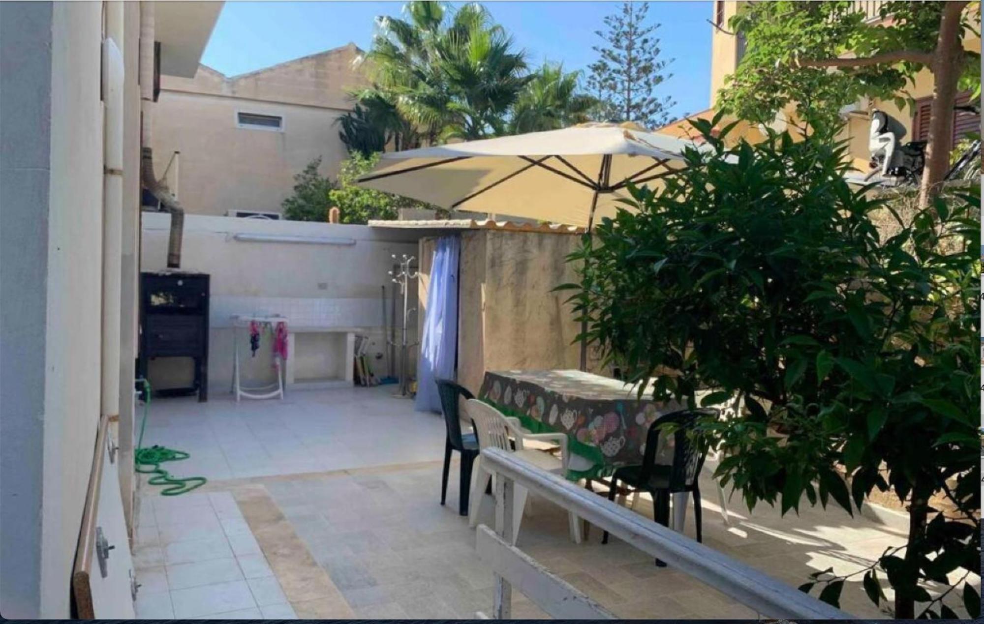 A... Mare Sicilia Villa Marina di Modica Eksteriør billede