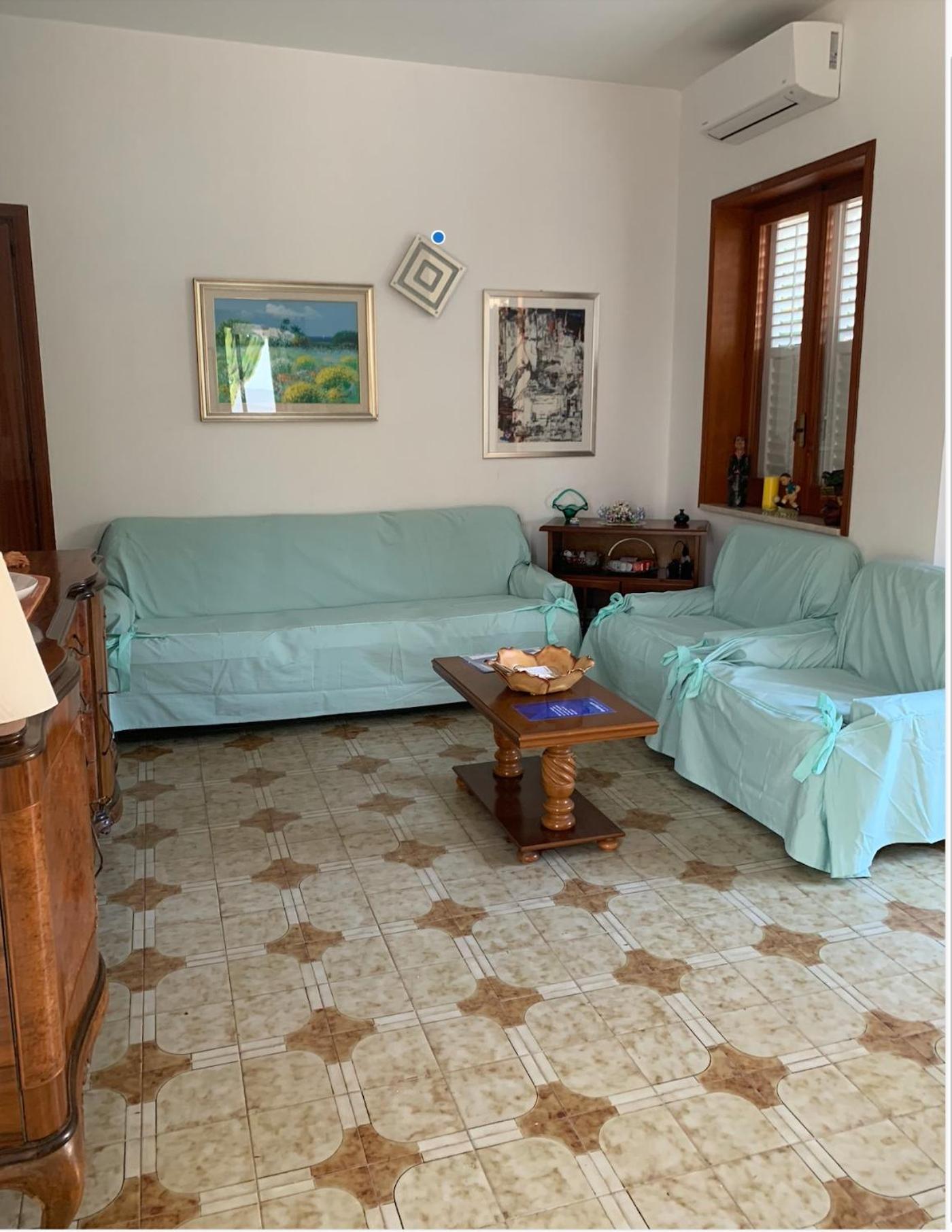 A... Mare Sicilia Villa Marina di Modica Eksteriør billede