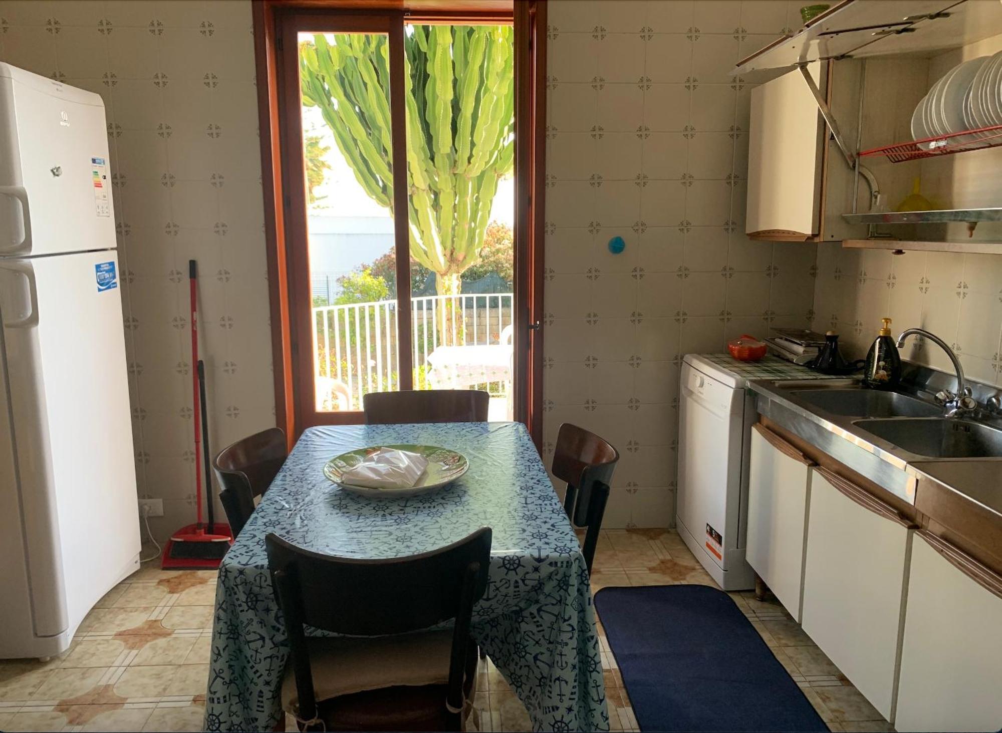A... Mare Sicilia Villa Marina di Modica Eksteriør billede