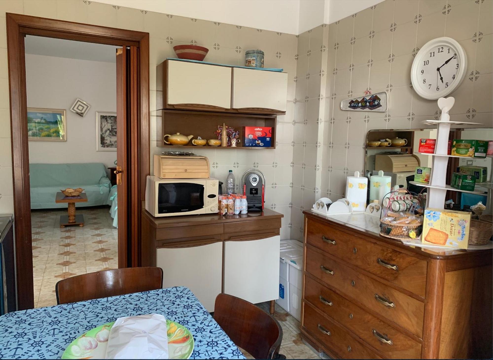 A... Mare Sicilia Villa Marina di Modica Eksteriør billede