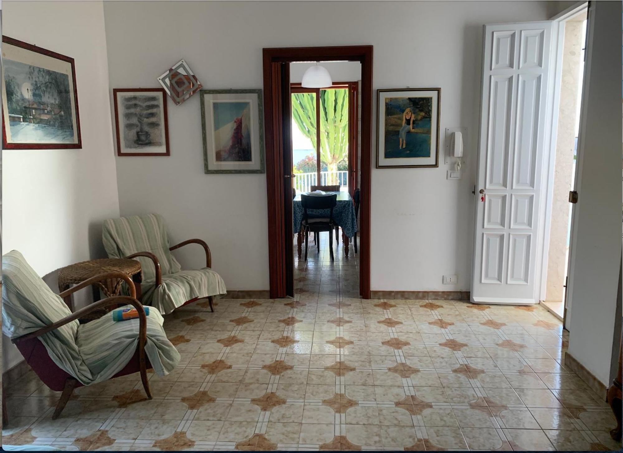 A... Mare Sicilia Villa Marina di Modica Eksteriør billede