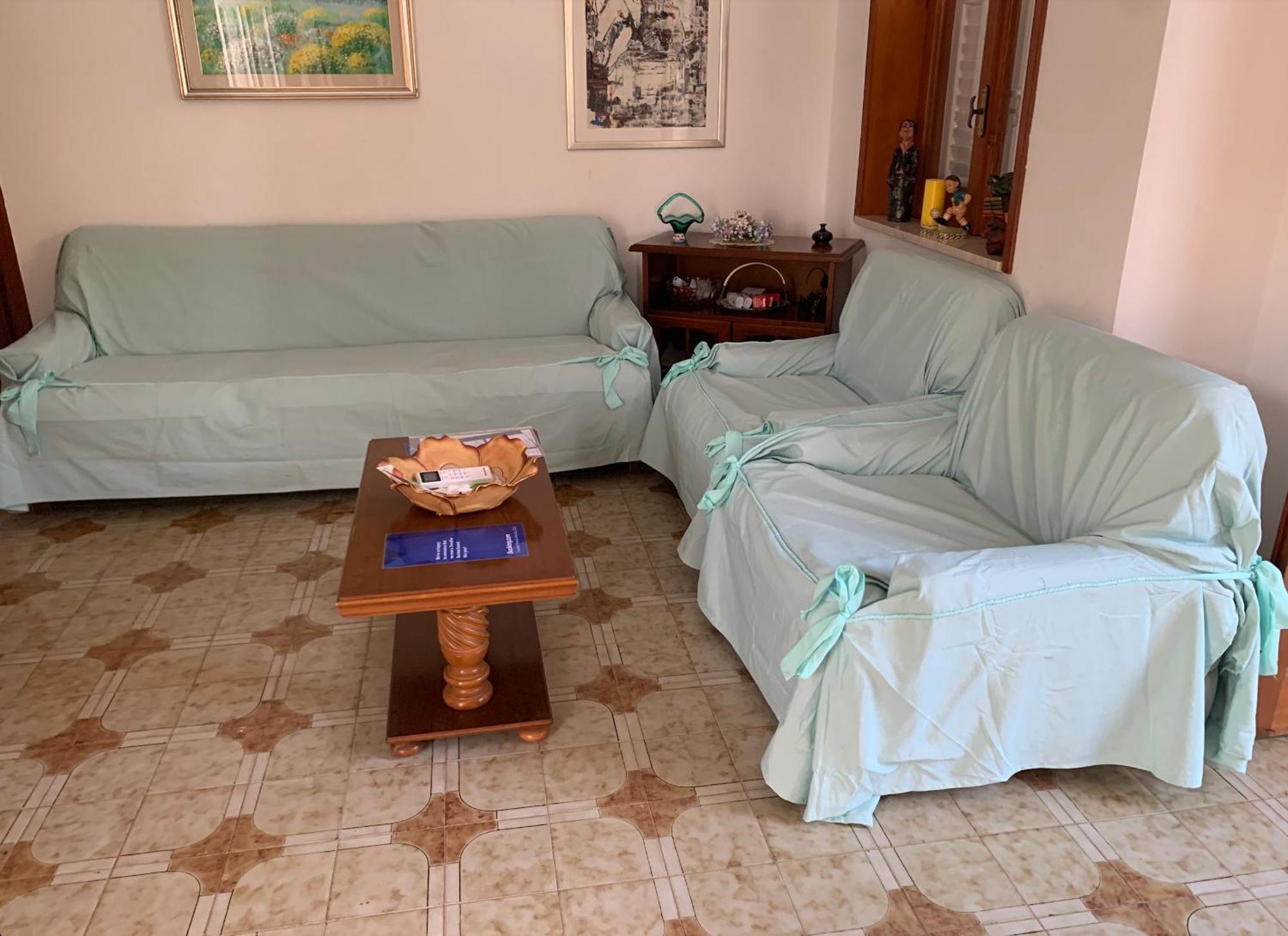 A... Mare Sicilia Villa Marina di Modica Eksteriør billede