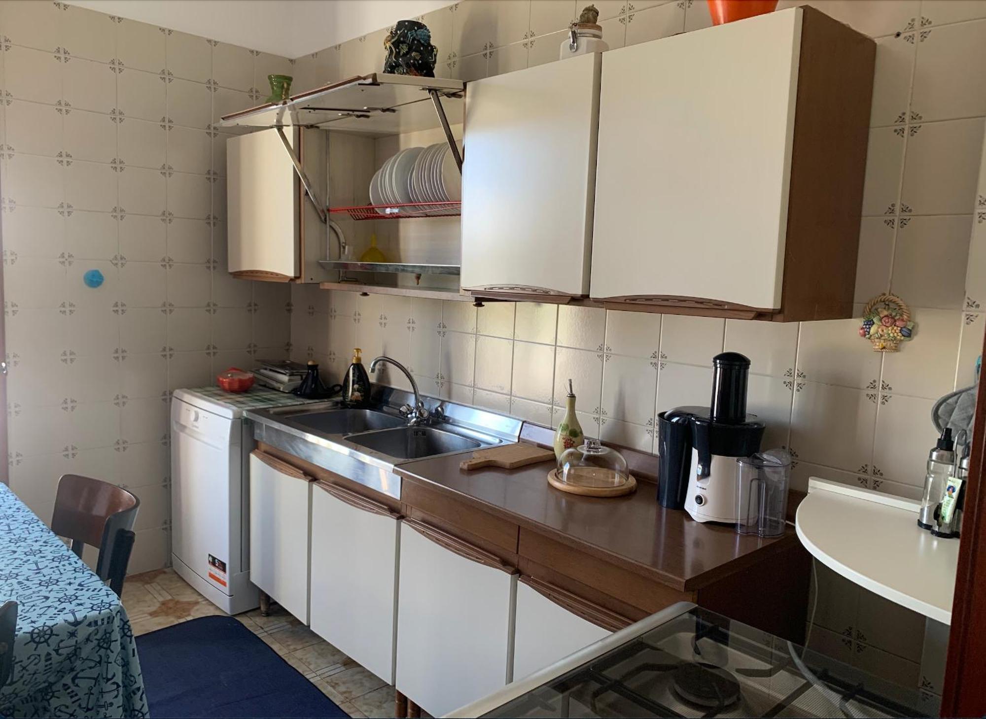 A... Mare Sicilia Villa Marina di Modica Eksteriør billede