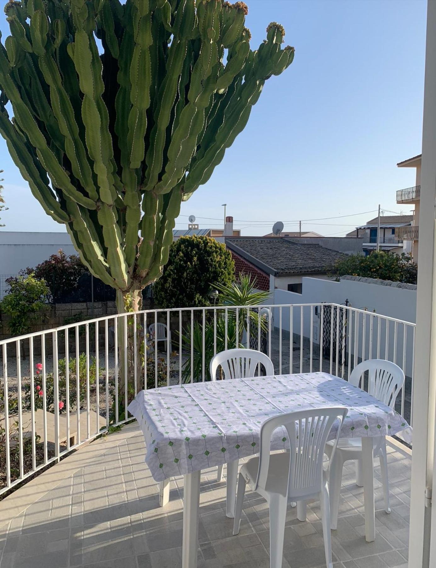 A... Mare Sicilia Villa Marina di Modica Eksteriør billede